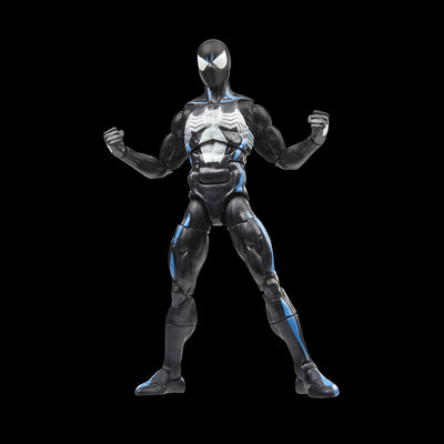 Marvel Legends Series Spider-Man & Carnage - VHS - Collectables > Action Figures > toys -  Hasbro