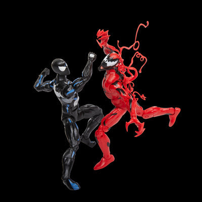 Venom X Carnage, Marvel Official Merchandise