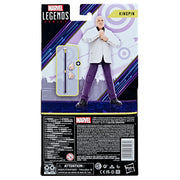 Hasbro Marvel Legends Series Kingpin HYDRA STOMPER Baf(preorder Q4) - Collectables > Action Figures > toys -  Hasbro