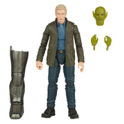 Marvel Legends Series Talos HYDRA STOMPER Baf(preorder Q4) - Collectables > Action Figures > toys -  Hasbro