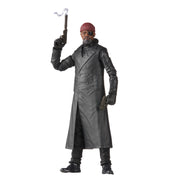 Marvel Legends Series Nick Fury HYDRA STOMPER Baf(preorder Q4) - Collectables > Action Figures > toys -  Hasbro