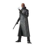Marvel Legends Series Nick Fury HYDRA STOMPER Baf(preorder Q4) - Collectables > Action Figures > toys -  Hasbro