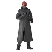 Marvel Legends Series Nick Fury HYDRA STOMPER Baf(preorder Q4) - Collectables > Action Figures > toys -  Hasbro