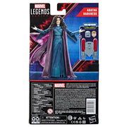 Marvel Legends Series Agatha Harkness HYDRA STOMPER Baf(preorder Q4) - Collectables > Action Figures > toys -  Hasbro