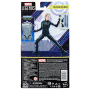 Marvel Legends Series Yelena Belova - HYDRA STOMPER Baf  (preorder Q4) - Collectables > Action Figures > toys -  Hasbro