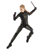 Marvel Legends Series Yelena Belova - HYDRA STOMPER Baf  (preorder Q4) - Collectables > Action Figures > toys -  Hasbro