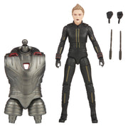 Marvel Legends Series Yelena Belova - HYDRA STOMPER Baf  (preorder Q4) - Collectables > Action Figures > toys -  Hasbro