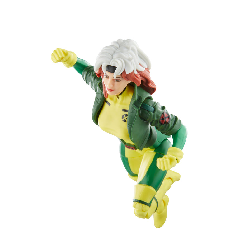 Hasbro - Marvel Legends - X-Men 97 – Rogue  (preorder Dec) - Collectables > Action Figures > toys -  Hasbro