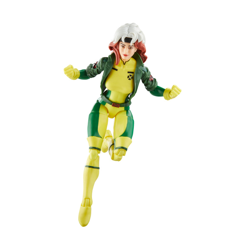 Hasbro - Marvel Legends - X-Men 97 – Rogue  (preorder Dec) - Collectables > Action Figures > toys -  Hasbro