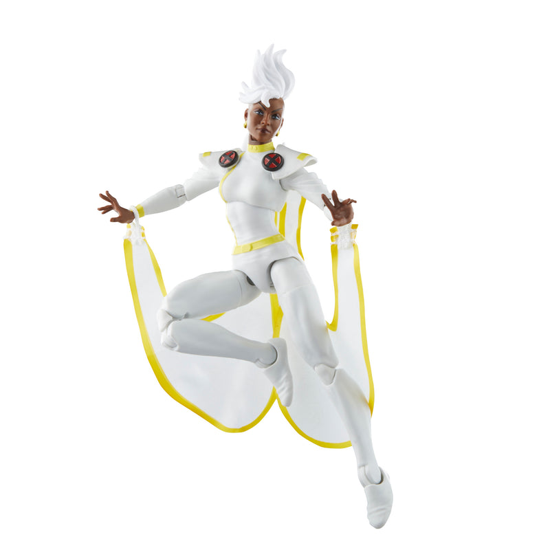 Hasbro - Marvel Legends - X-Men 97 – Storm (preorder Dec) - Collectables > Action Figures > toys -  Hasbro