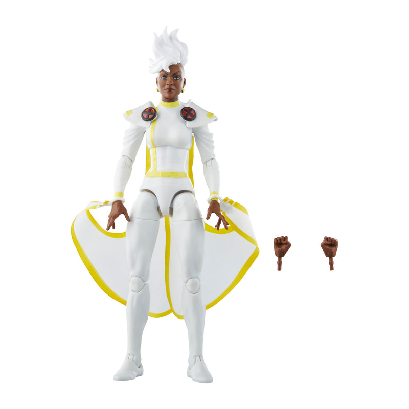 Hasbro - Marvel Legends - X-Men 97 – Storm (preorder Dec) - Collectables > Action Figures > toys -  Hasbro