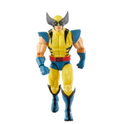Hasbro - Marvel Legends - X-Men 97 – Wolverine  (preorder Dec) - Collectables > Action Figures > toys -  Hasbro