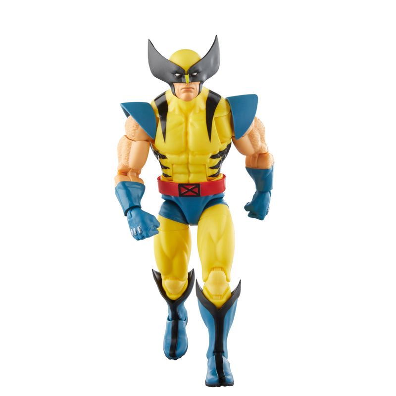Hasbro - Marvel Legends - X-Men 97 – Wolverine  (preorder Dec) - Collectables > Action Figures > toys -  Hasbro
