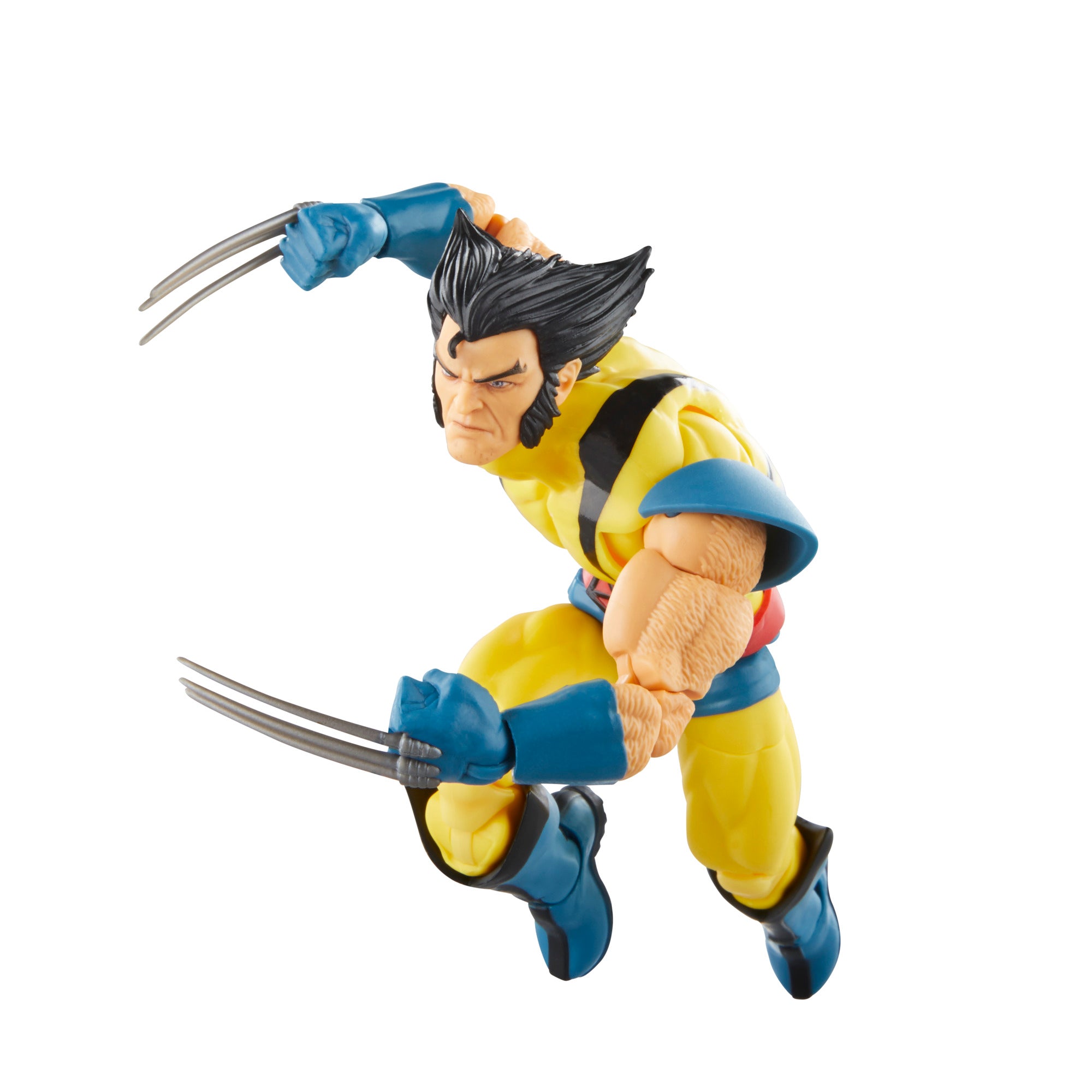 Hasbro - Marvel Legends - X-Men 97 – Wolverine - Reissue — Toy Snowman