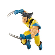 Hasbro - Marvel Legends - X-Men 97 – Wolverine  (preorder Dec) - Collectables > Action Figures > toys -  Hasbro