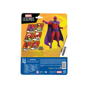 Hasbro - Marvel Legends - X-Men 97 – Magneto  (preorder Dec) -  -  Hasbro