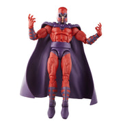 Hasbro - Marvel Legends - X-Men 97 – Magneto  (preorder Dec) -  -  Hasbro