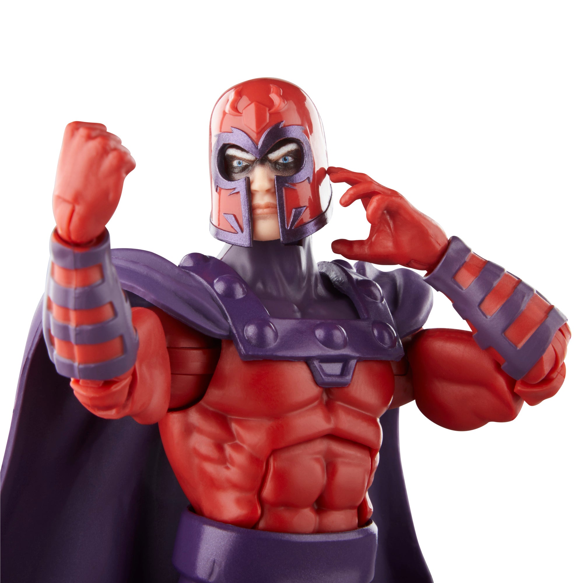 Hasbro - Marvel Legends - X-Men 97 – Magneto — Toy Snowman