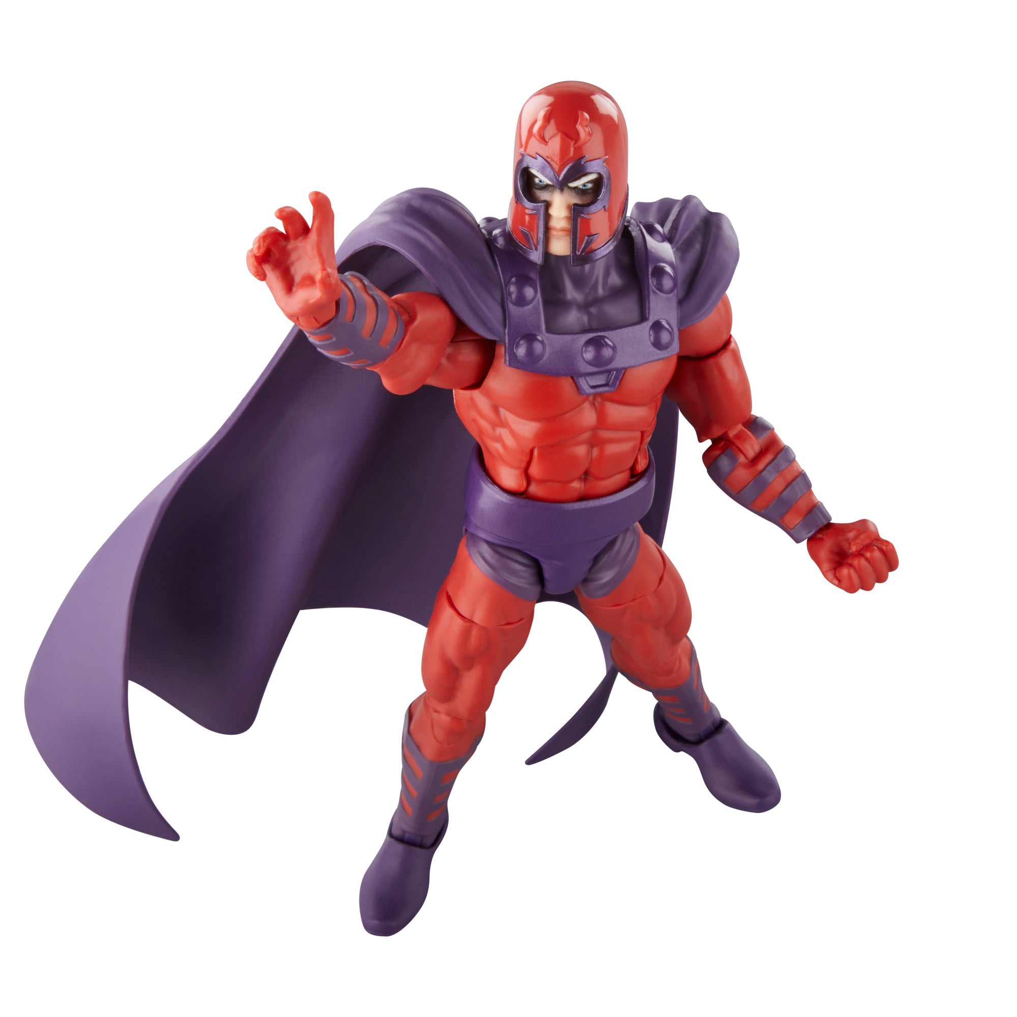 Hasbro - Marvel Legends - X-Men 97 – Magneto — Toy Snowman