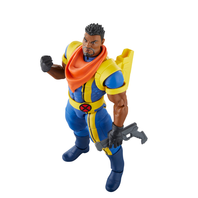 Hasbro - Marvel Legends - X-Men 97 – Bishop  (preorder Dec) - Collectables > Action Figures > toys -  Hasbro