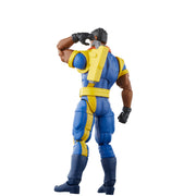 Hasbro - Marvel Legends - X-Men 97 – Bishop  (preorder Dec) - Collectables > Action Figures > toys -  Hasbro