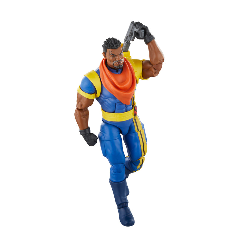 Hasbro - Marvel Legends - X-Men 97 – Bishop  (preorder Dec) - Collectables > Action Figures > toys -  Hasbro
