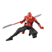 Hasbro - Marvel Legends Series Daredevil (preorder Dec/Jan) - Collectables > Action Figures > toys -  Hasbro