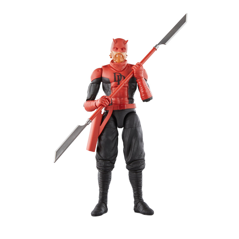 Hasbro - Marvel Legends Series Daredevil (preorder Dec/Jan) - Collectables > Action Figures > toys -  Hasbro