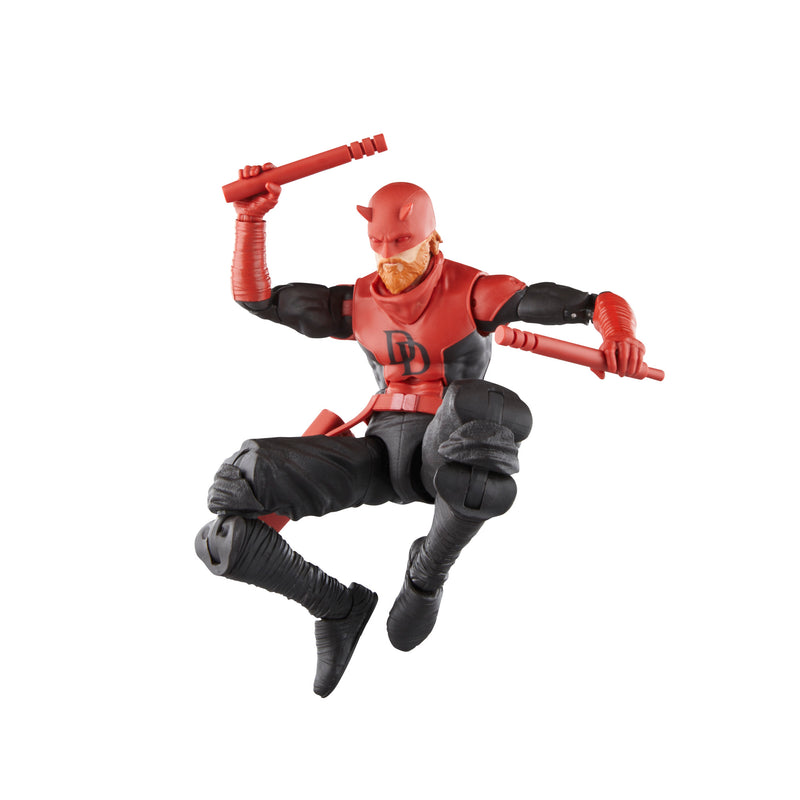 Hasbro - Marvel Legends Series Daredevil (preorder Dec/Jan) - Collectables > Action Figures > toys -  Hasbro