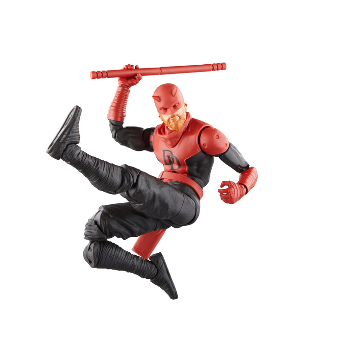 Hasbro - Marvel Legends Series Daredevil (preorder Dec/Jan) - Collectables > Action Figures > toys -  Hasbro