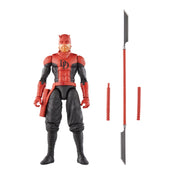 Marvel legends - Marvel Knights Wave -Mindless One BAF - Set of 7 (preorder Dec/Jan) -  -  Hasbro