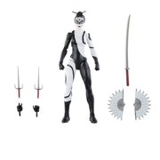 Marvel legends - Marvel Knights Wave -Mindless One BAF - Set of 7 (preorder Dec/Jan) -  -  Hasbro