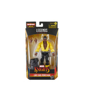 Hasbro - Marvel Legends Series Luke Cage Power Man (preorder Dec/Jan) - Collectables > Action Figures > toys -  Hasbro