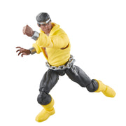 Hasbro - Marvel Legends Series Luke Cage Power Man (preorder Dec/Jan) - Collectables > Action Figures > toys -  Hasbro
