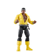 Hasbro - Marvel Legends Series Luke Cage Power Man (preorder Dec/Jan) - Collectables > Action Figures > toys -  Hasbro