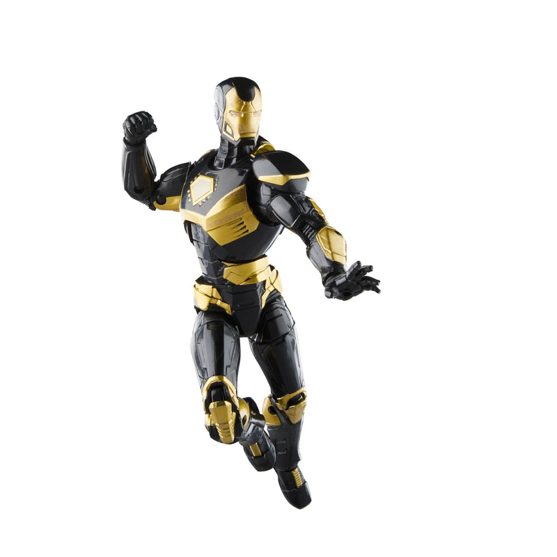 Hasbro - Marvel Legends Series Gamerverse Iron Man (preorder Jan/Dec) - Collectables > Action Figures > toys -  Hasbro