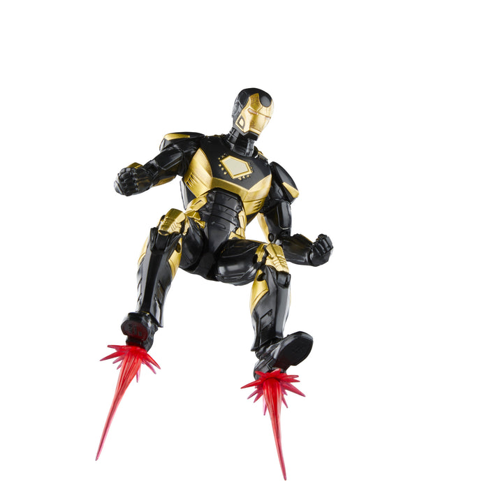 Hasbro - Marvel Legends Series Gamerverse Iron Man (preorder Jan/Dec) - Collectables > Action Figures > toys -  Hasbro