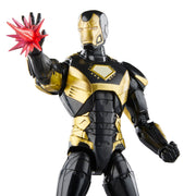 Hasbro - Marvel Legends Series Gamerverse Iron Man (preorder Jan/Dec) - Collectables > Action Figures > toys -  Hasbro