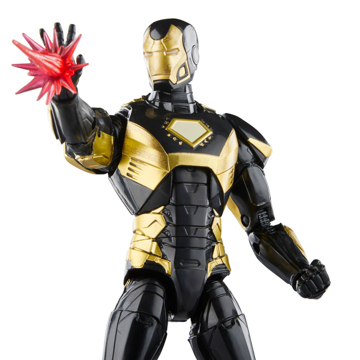 Hasbro - Marvel Legends Series Gamerverse Iron Man (preorder Jan/Dec) - Collectables > Action Figures > toys -  Hasbro