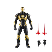 Hasbro - Marvel Legends Series Gamerverse Iron Man (preorder Jan/Dec) - Collectables > Action Figures > toys -  Hasbro