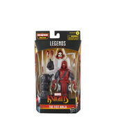 Hasbro - Marvel Legends Series The Fist Ninja (preorder Jan/Dec) -  -  Hasbro
