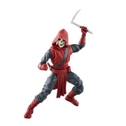 Hasbro - Marvel Legends Series The Fist Ninja (preorder Jan/Dec) -  -  Hasbro