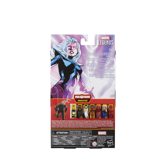 Hasbro - Marvel Legends Series Clea (preorder Dec/Jan) - Collectables > Action Figures > toys -  Hasbro