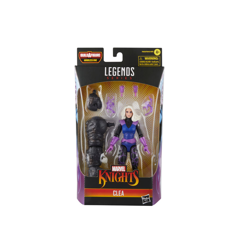 Hasbro - Marvel Legends Series Clea (preorder Dec/Jan) - Collectables > Action Figures > toys -  Hasbro