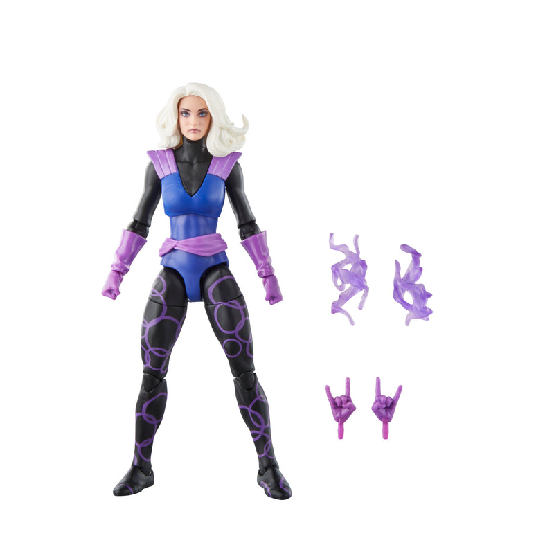 Hasbro - Marvel Legends Series Clea (preorder Dec/Jan) - Collectables > Action Figures > toys -  Hasbro