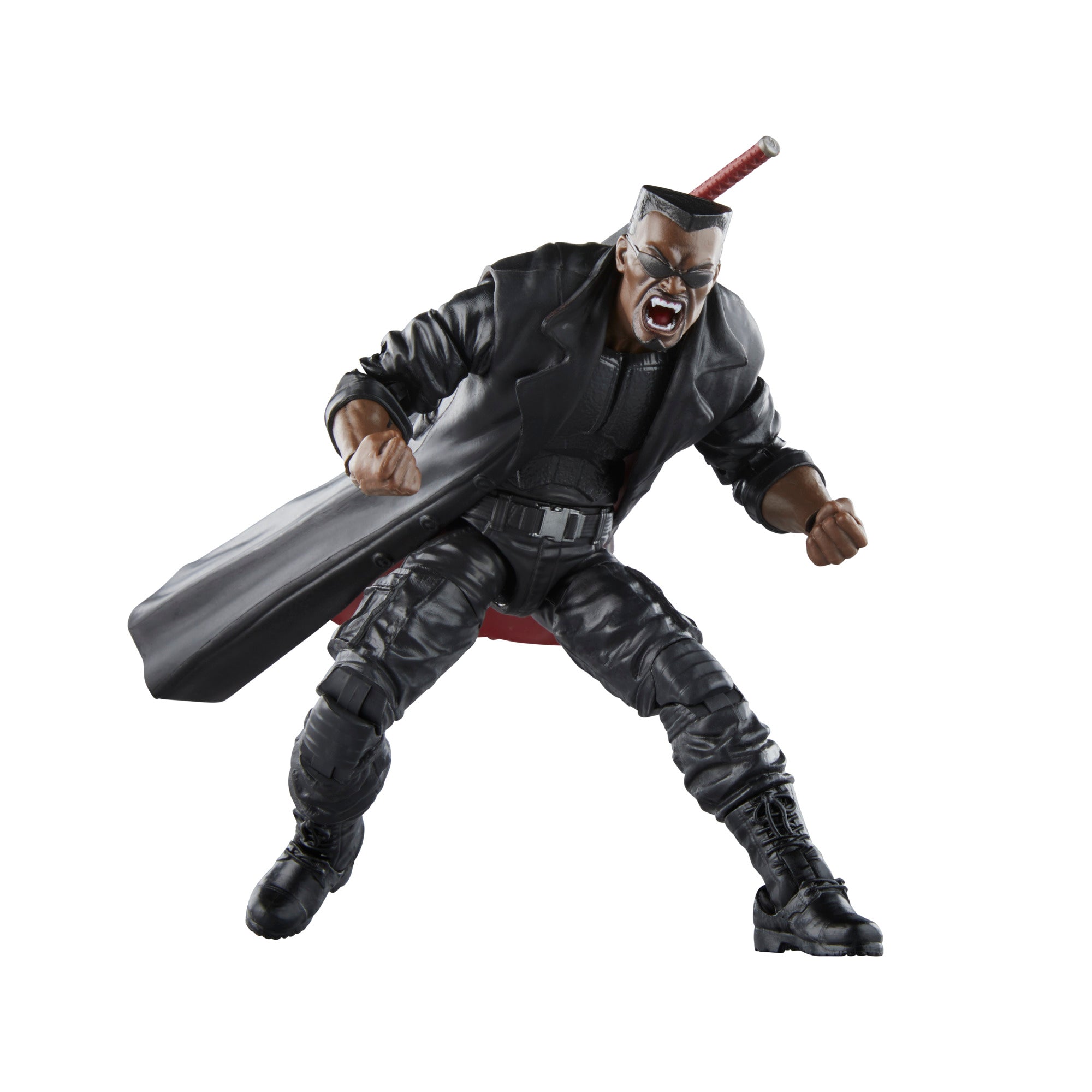 Hasbro - Marvel Legends Series Marvel's Blade — Toy Snowman