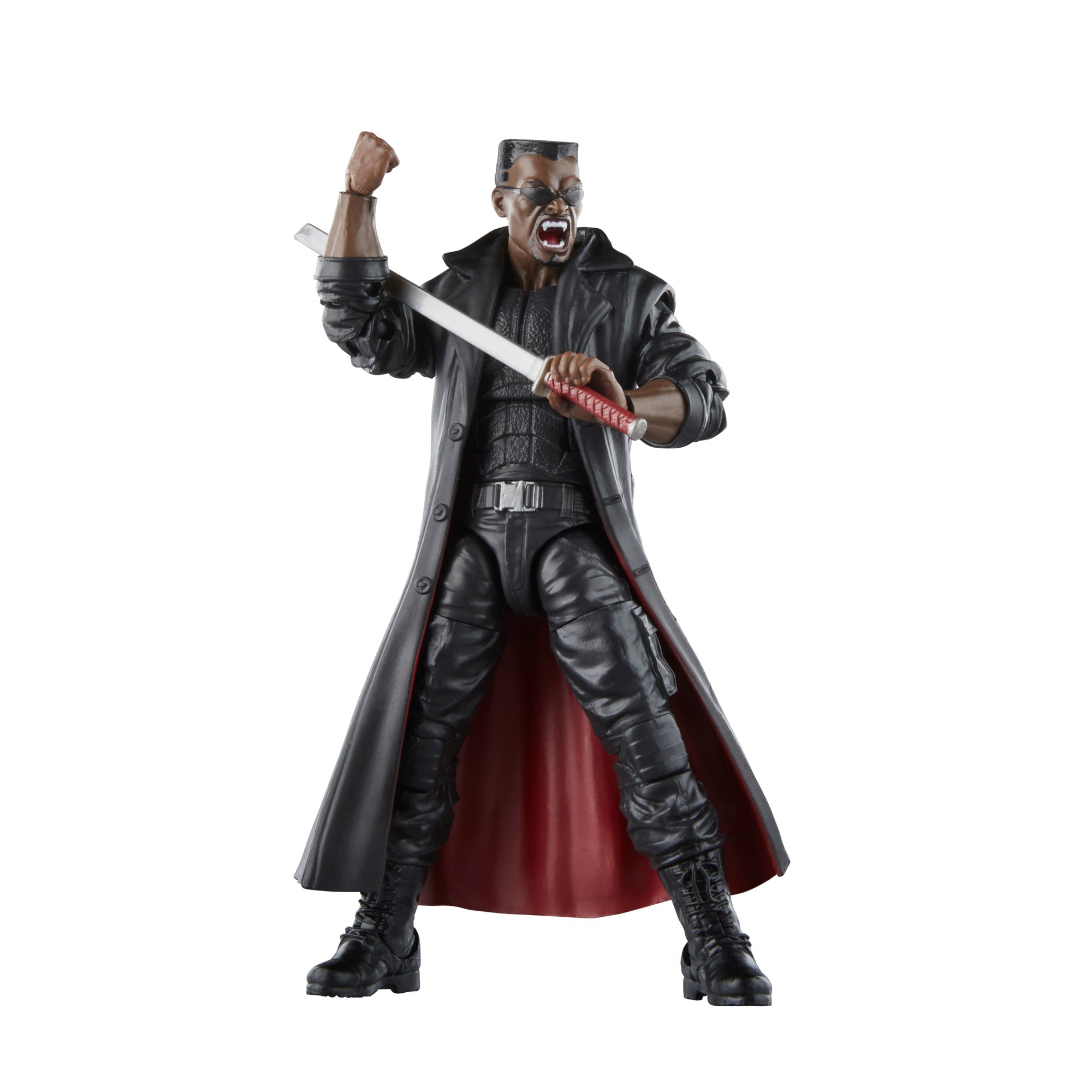 Hasbro - Marvel Legends Series Marvel's Blade — Toy Snowman