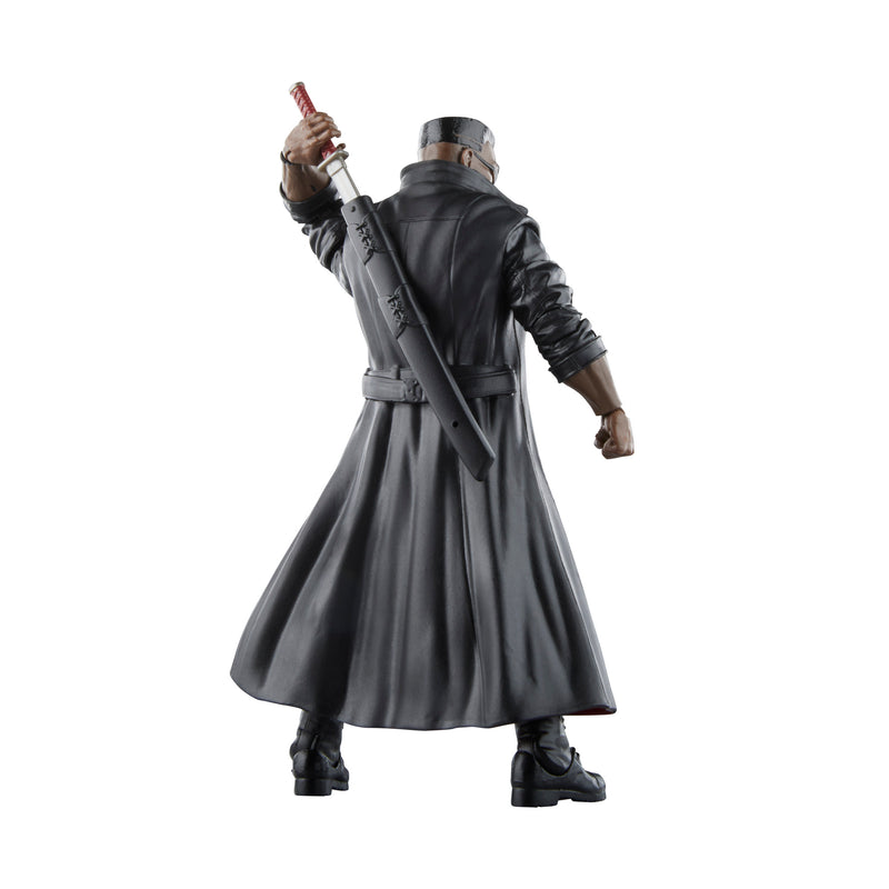 Hasbro - Marvel Legends Series Marvel's Blade (preorder Dec/Jan ) - Collectables > Action Figures > toys -  Hasbro