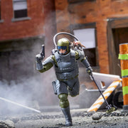 G.I. Joe Classified Series Tripwire, Apsara, & M.A.C.L.E.O.D. - 78 - Collectables > Action Figures > toys -  Hasbro