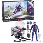 G.I. Joe Classified Series Tele-Viper & Cobra Flight Pod - Trubble Bubble - 79 - Collectables > Action Figures > toys -  Hasbro